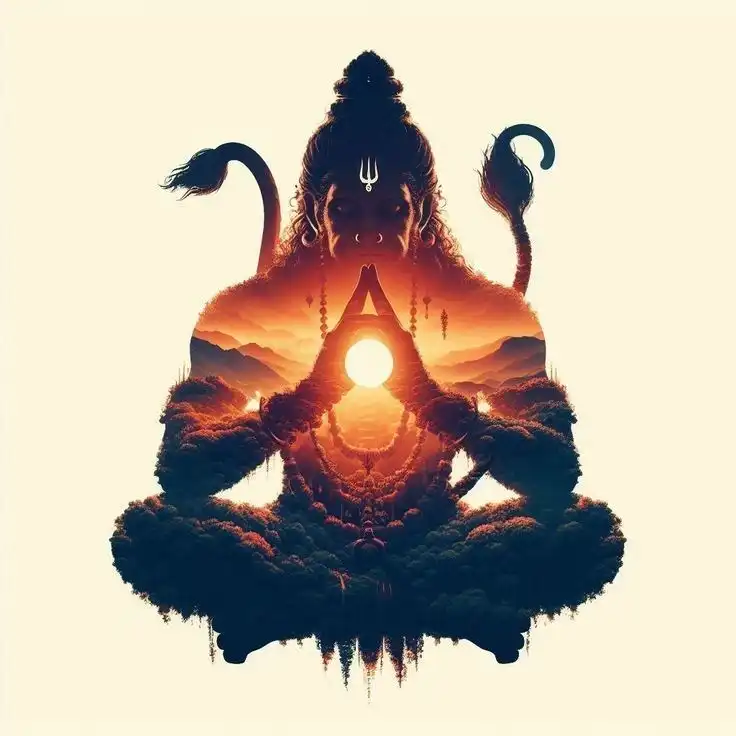bajrangbali dp for whatsapp
